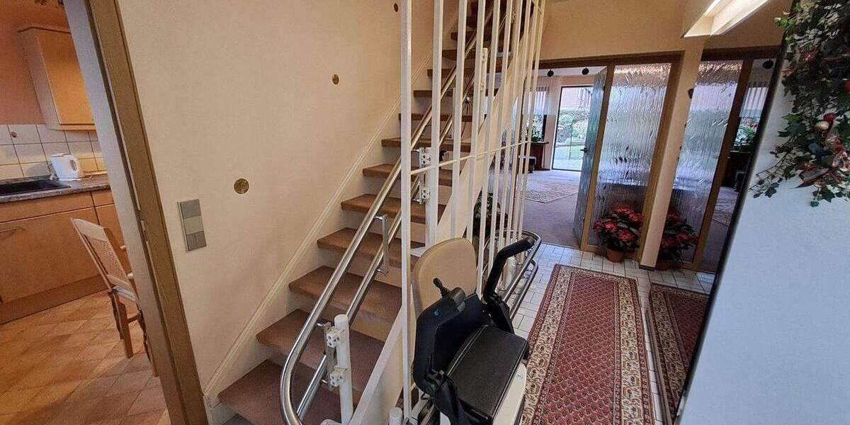 Einfamilienhaus in Erftstadt Lechenich 5 zimmer