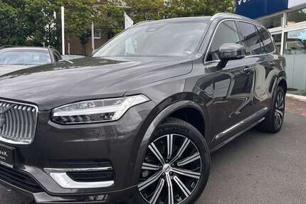 Volvo XC90 21.850 km 53.333 &euro; Siegburg 53721