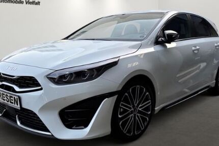 Kia ceed / Ceed 1.800 km 27.980 &euro; Bonn 53119