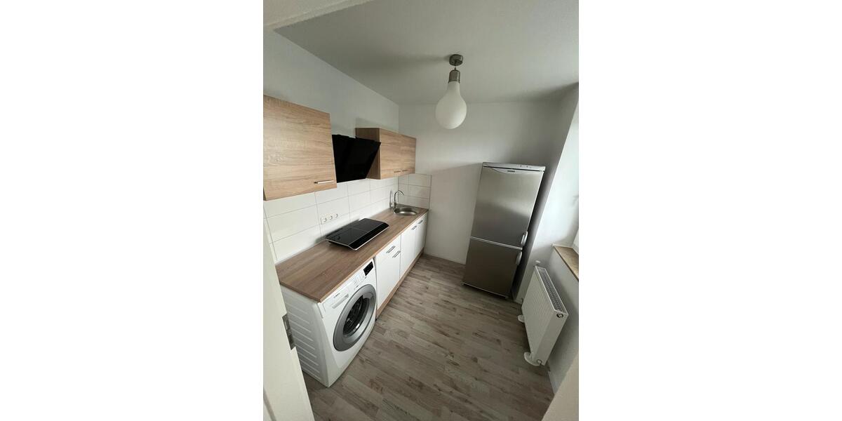 Etagenwohnung Wesseling - 1 Zimmer, 15 m&sup2;, 590&euro; | Angebot:26285661