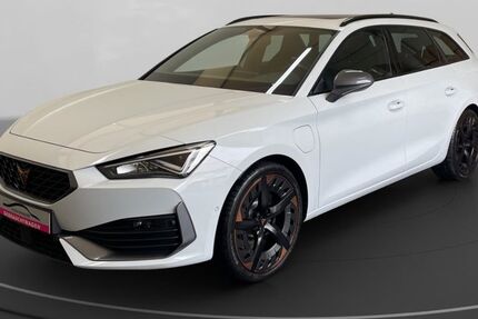 Cupra Leon 48.829 km 26.470 &euro; Köln 50823