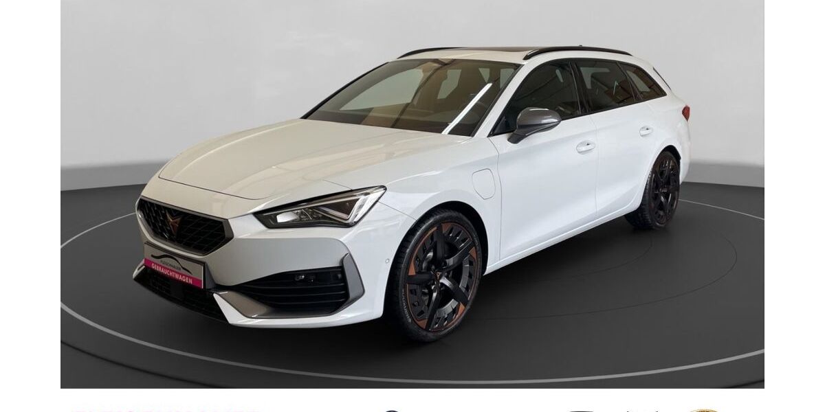 Cupra Leon 48.829 km 26.470 &euro; Köln 50823