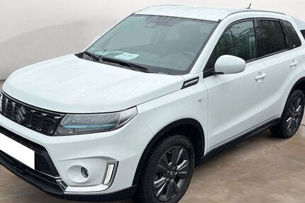 Suzuki Vitara 14.366 km 17.450 &euro; Köln 50735