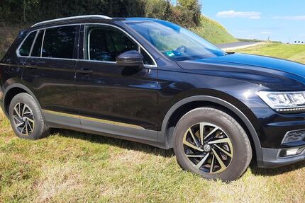 VW Tiguan 82.000 km 22.499 € Lohmar 53797
