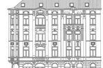 Sofort bezugsfreie Erdgeschoss-Wohnung in Denkmalschutz-Immobilie in Mülheim