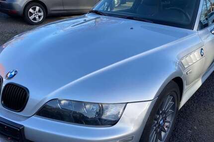 BMW Z3 188.000 km 16.500 &euro; Sankt Augustin 53757