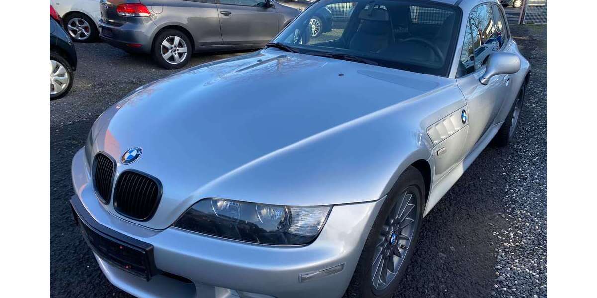 BMW Z3 188.000 km 16.500 &euro; Sankt Augustin 53757