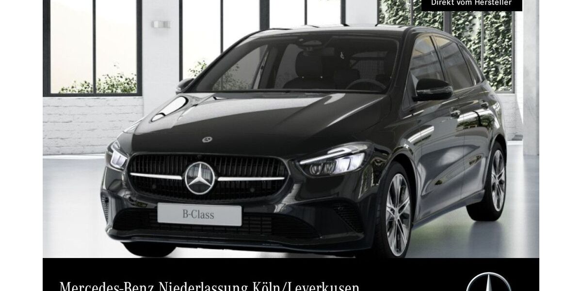 Mercedes-Benz B 200 9.900 km 36.790 &euro; Frechen 50226