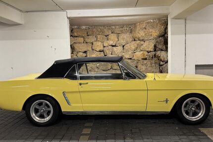 Ford Mustang 69.000 km 65.000 € Bergisch Gladbach 51429