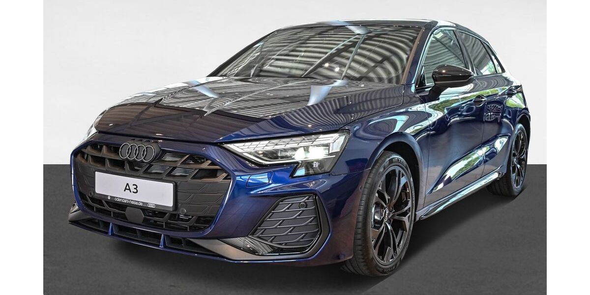 Audi A3 3.900 km 36.780 &euro; Köln 50739