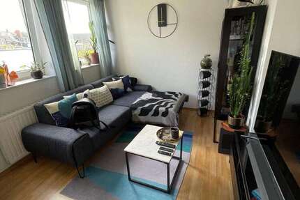 Wohnung zum Mieten in Düsseldorf Friedrichstadt 699 € 50 m²
