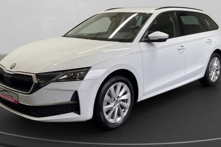 Skoda Octavia 21.991 km 31.780 € Köln 50823