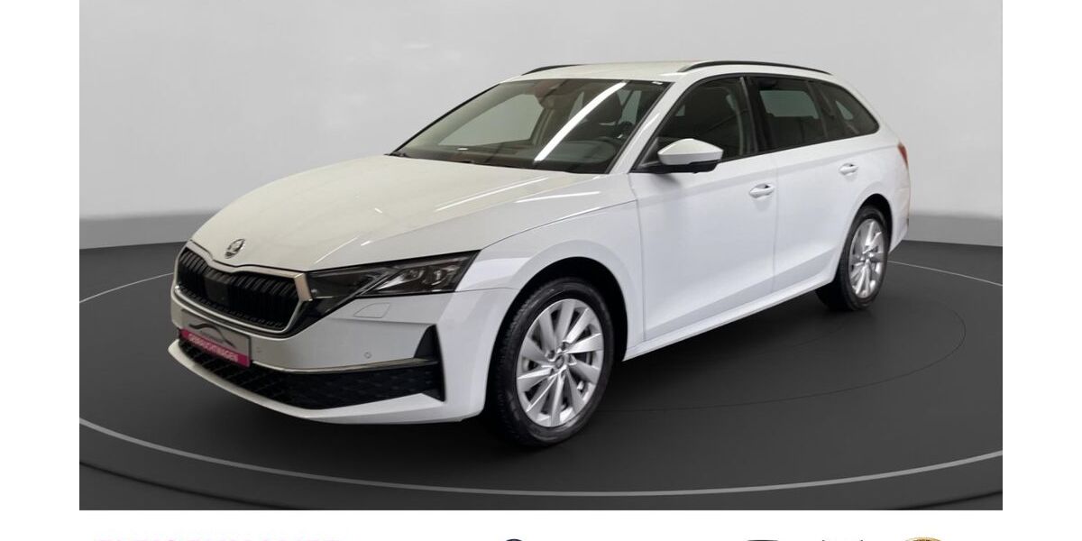 Skoda Octavia 21.991 km 31.780 € Köln 50823