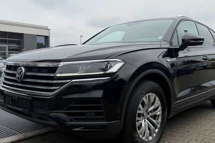 VW Touareg 212.000 km 25.990 € Hilden 40721