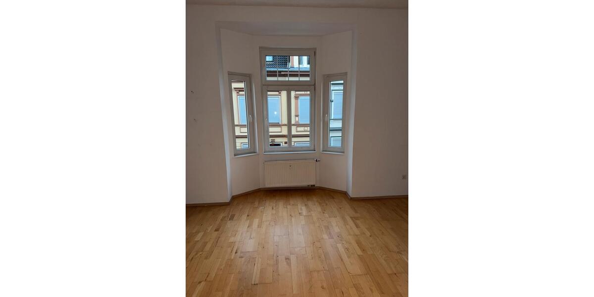 Charmante 3 Zimmer - Altbauwohnung mit Balkon 3 zimmer