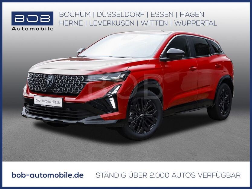 Renault Austral 2.010 km 32.390 € Düsseldorf 40233