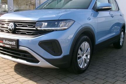 VW T-Cross 8.200 km 20.475 &euro; Sankt Augustin 53757