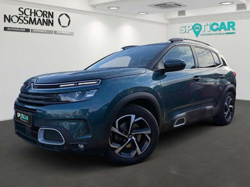 C5 Aircross