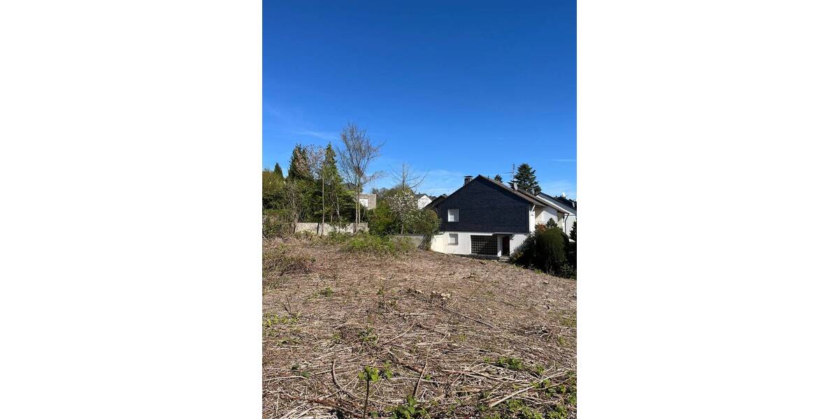 Grundstück Odenthal Blecher - 322.000&euro; | Angebot:26781213
