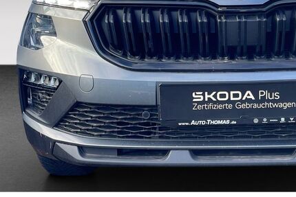 Skoda Kamiq 16.900 km 28.880 € Bonn 53227