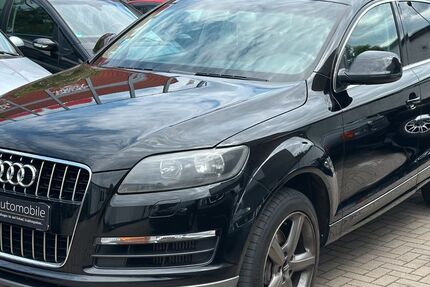 Audi Q7 335.957 km 8.470 &euro; Köln 51109