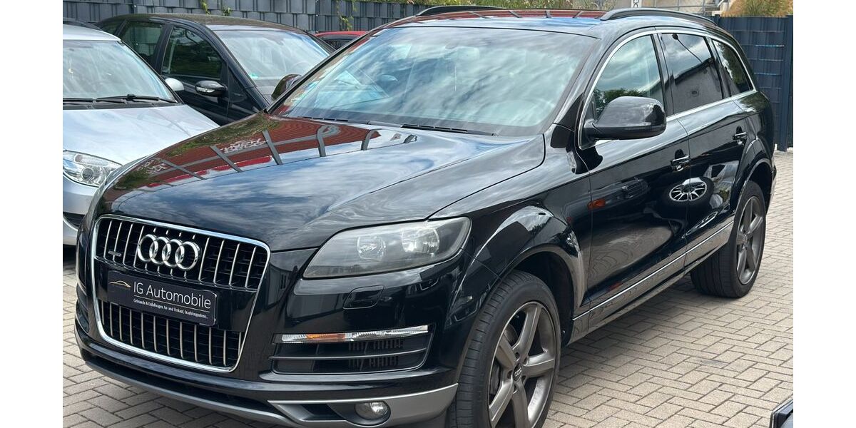 Audi Q7 335.957 km 8.470 &euro; Köln 51109