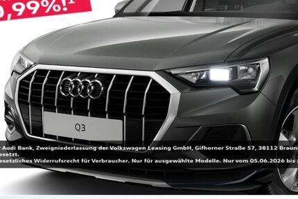 Audi Q3 4.496 km 38.880 &euro; Köln 50968
