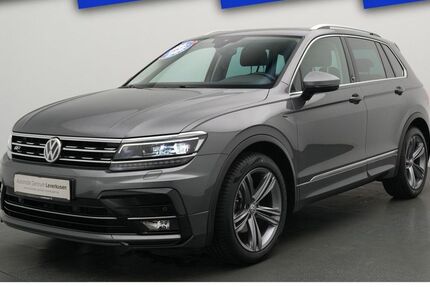 VW Tiguan 102.117 km 20.480 &euro; Leverkusen 51379