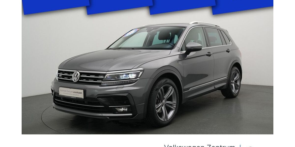 VW Tiguan 102.117 km 20.480 &euro; Leverkusen 51379