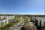 Etagenwohnung Dormagen Hackenbroich - 1 Zimmer, 36 m&sup2;, 396&euro; | Angebot:26097595