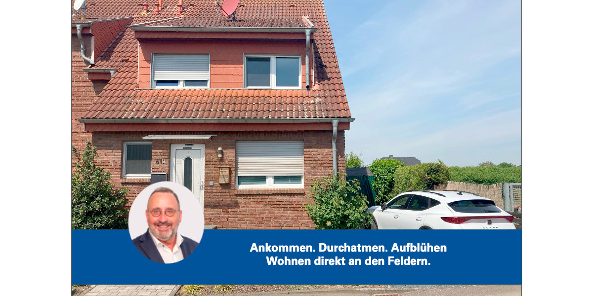 Ankommen. Durchatmen. Aufblühen - Wohnen mit Weitblick! 4 zimmer