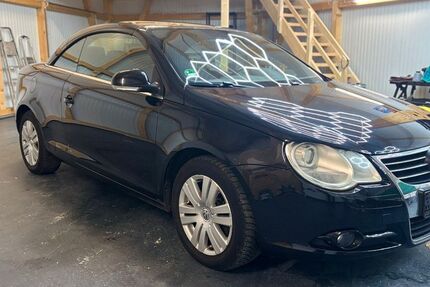 VW Eos 208.200 km 2.990 &euro; Brühl 50321