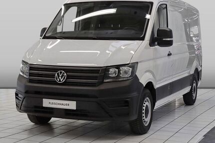 VW Crafter 3.000 km 44.880 € Bonn 53119