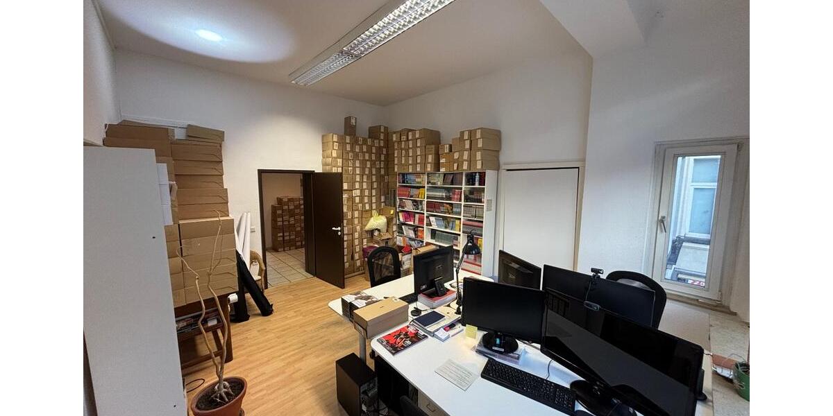 Gewerbeobjekt Köln Mülheim - 560&euro; | Angebot:24428190