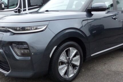 Kia Soul 104.000 km 11.950 &euro; Solingen 42699