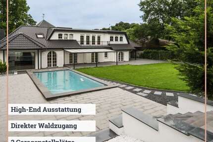 Haus zum Kaufen in Frechen Königsdorf 3.290.000 € 456 m² 8 zimmer