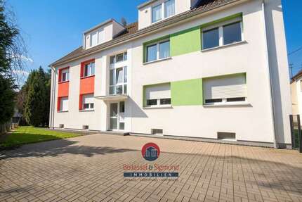 Wohnung Troisdorf Bergheim - 3 Zimmer, 65 m&sup2;, 225.000&euro; | Angebot:27004242