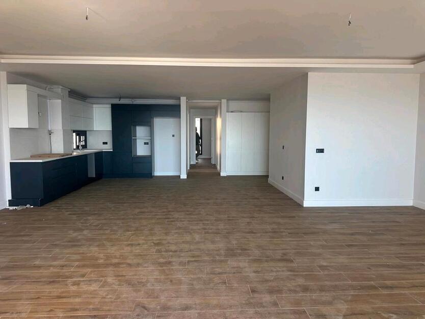 Wohnung İN TÜRKEİ KUŞADASİ MİT PANORAMA AUSSİCHT ZUM MEER