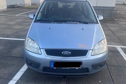 Ford C-Max 218.000 km 1.549 € Kerpen 50170