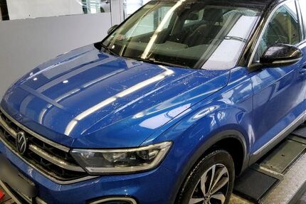 VW T-Roc 89.711 km 19.150 &euro; Langenfeld 40764
