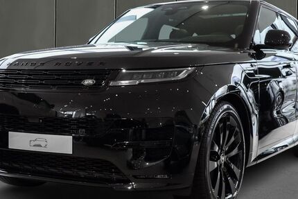 Land Rover Range Rover Sport 3.000 km 129.900 &euro; Bonn 53117