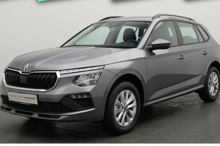 Skoda Kamiq 1.010 km 23.980 &euro; Leverkusen 51379