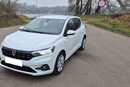 Dacia Sandero 118.620 km 9.970 € Bonn 53179