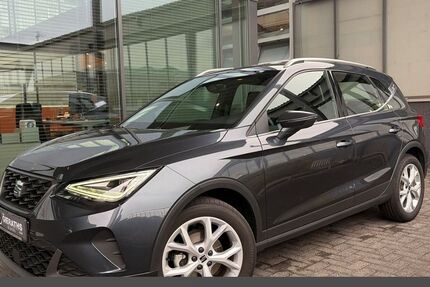 Seat Arona 14.269 km 21.890 &euro; Bergisch Gladbach 51469