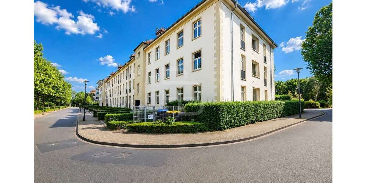 Etagenwohnung Köln Lindenthal - 3 Zimmer, 75 m&sup2;, 435.000&euro; | Angebot:24037933