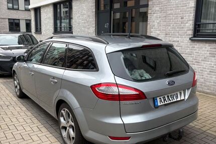 Ford Mondeo 213.000 km 3.900 &euro; Köln 50670