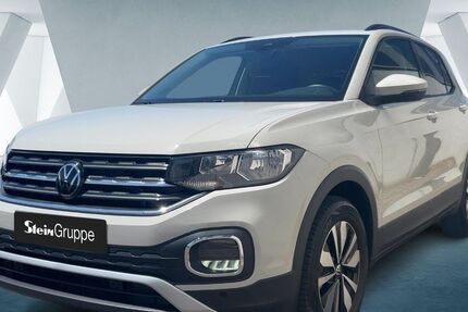 VW T-Cross 6.479 km 18.280 &euro; Bergisch Gladbach 51465