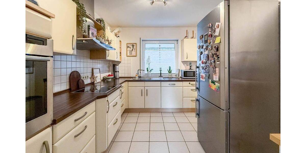 Reihenendhaus Rösrath Hoffnungsthal - 5 Zimmer, 189 m&sup2;, 625.000&euro; | Angebot:26572984