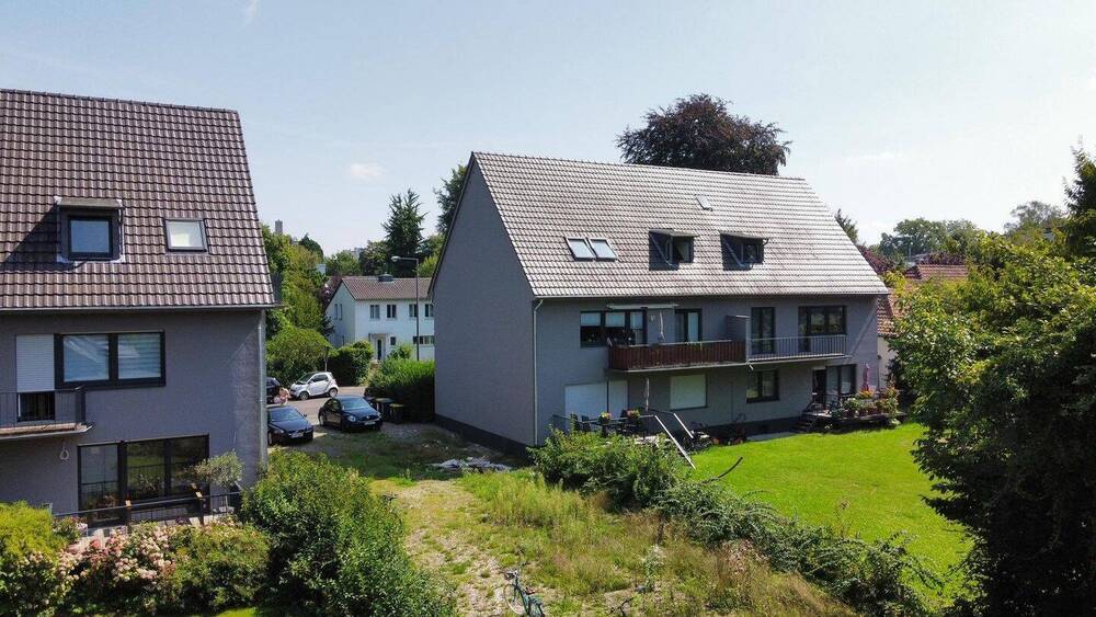 Grundstück Köln Weiden - 630.000&euro; | Angebot:26306302
