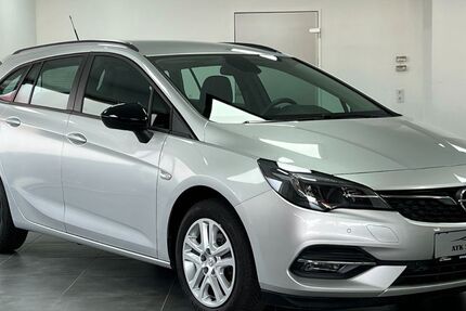 Opel Astra 9.313 km 17.499 € Wesseling 50389